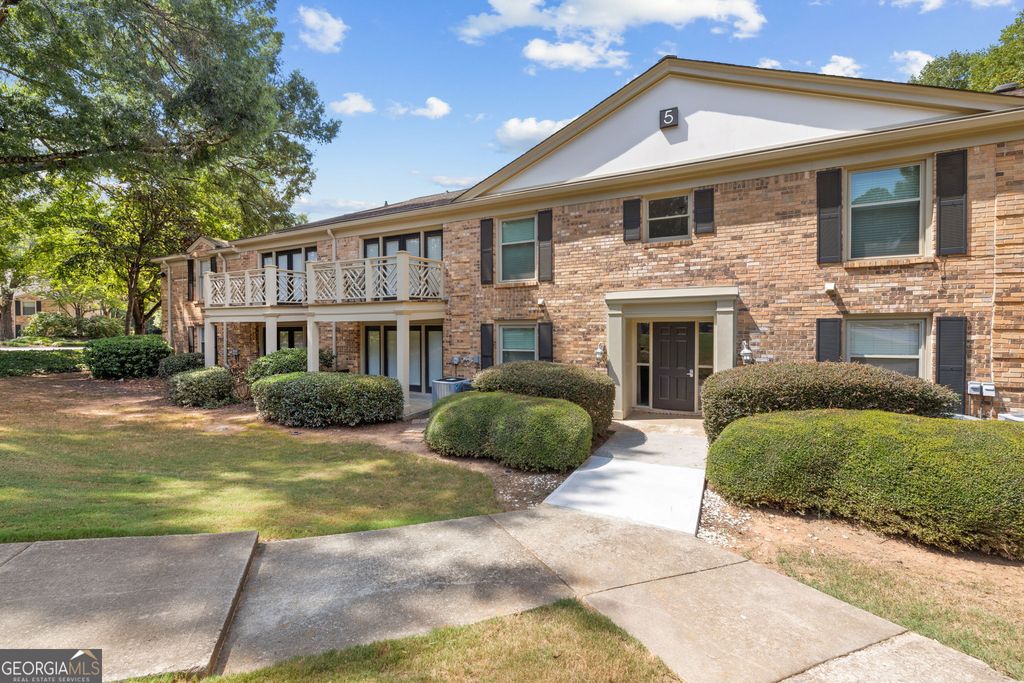 3650 Ashford Dunwoody Road NE 502, Atlanta, GA 30319 — photo 2