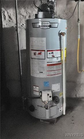 236 Weimar Street, Buffalo, NY 14206