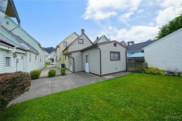 236 Weimar Street, Buffalo, NY 14206