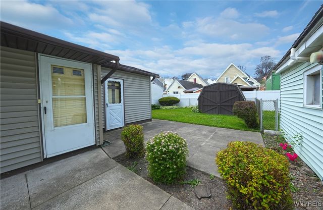 236 Weimar Street, Buffalo, NY 14206