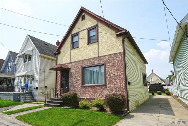 236 Weimar Street, Buffalo, NY 14206