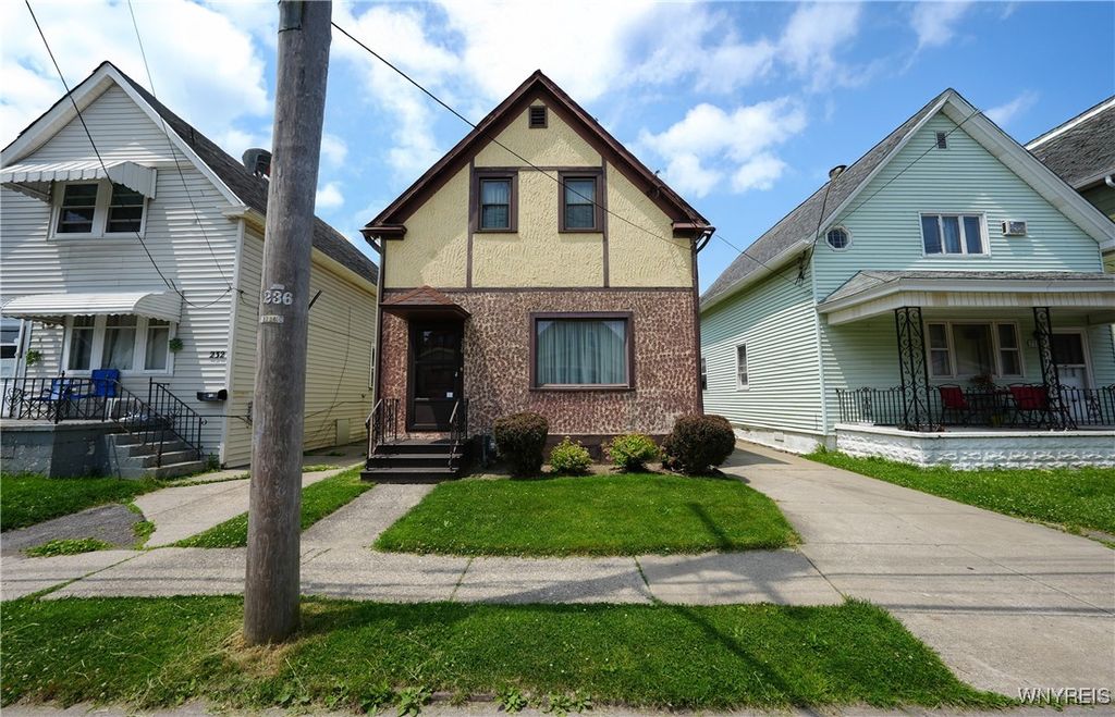 236 Weimar Street, Buffalo, NY 14206
