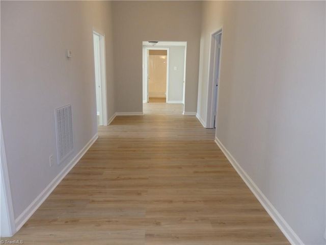 491 W Peacock Avenue, Denton, NC 27239