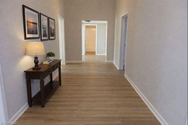 491 W Peacock Avenue, Denton, NC 27239