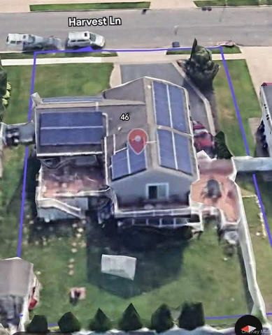 46 Harvest Lane, Commack, NY 11725