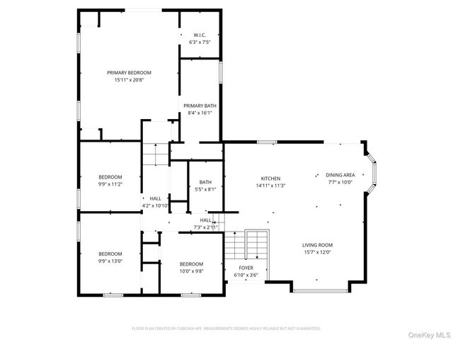 46 Harvest Lane, Commack, NY 11725