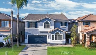 16850 Merion Lane, Fontana, CA 92336
