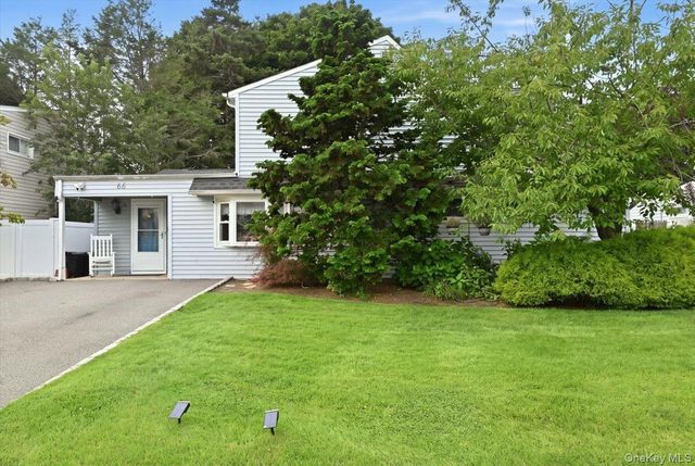 64 Bridle Lane, Hicksville, NY 11801