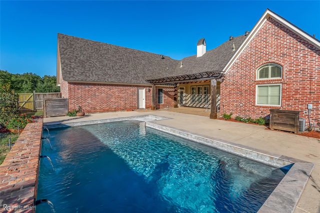 1012 Conti Circle, Shreveport, LA 71106