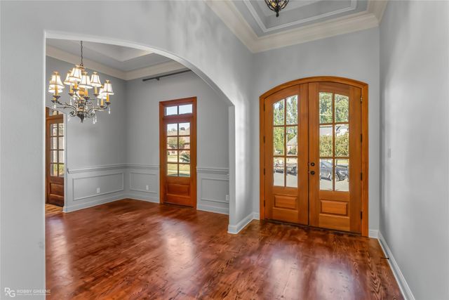1012 Conti Circle, Shreveport, LA 71106