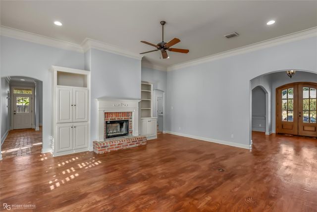 1012 Conti Circle, Shreveport, LA 71106