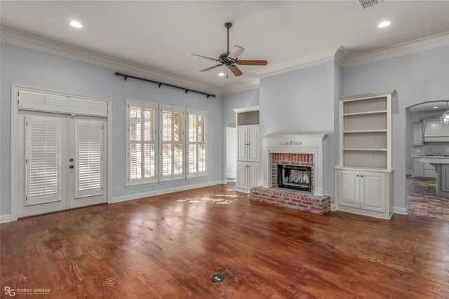 1012 Conti Circle, Shreveport, LA 71106