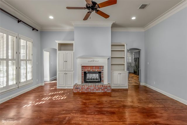 1012 Conti Circle, Shreveport, LA 71106