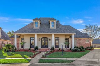 1012 Conti Circle, Shreveport, LA 71106