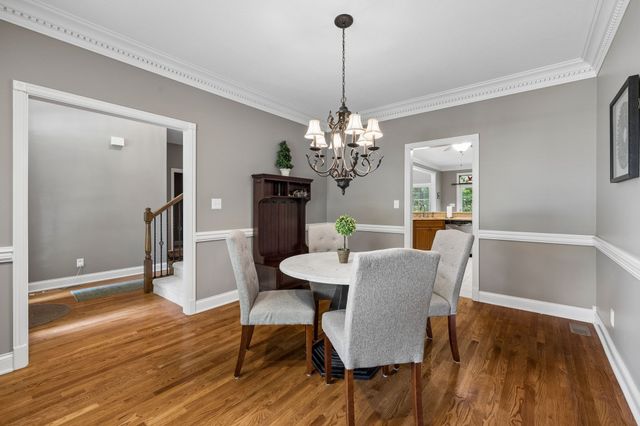114 Hunt Crest Ct, Clarksville, TN 37043