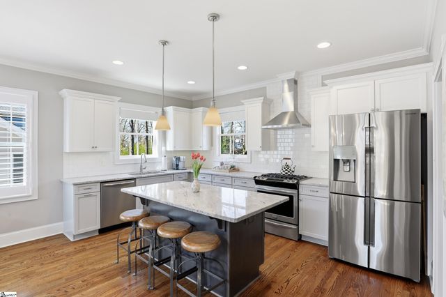 218 Cammer Avenue, Greenville, SC 29605