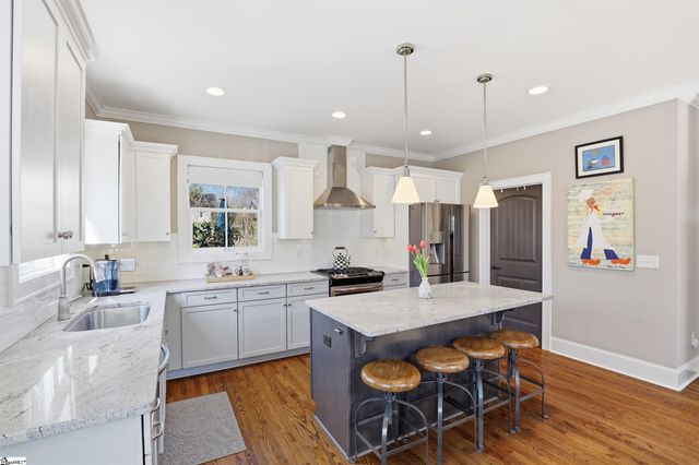 218 Cammer Avenue, Greenville, SC 29605