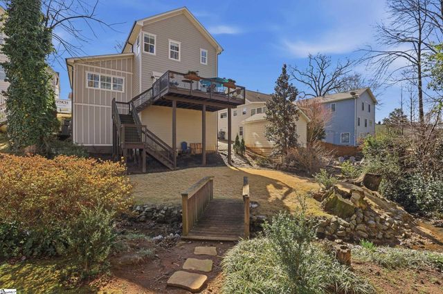 218 Cammer Avenue, Greenville, SC 29605