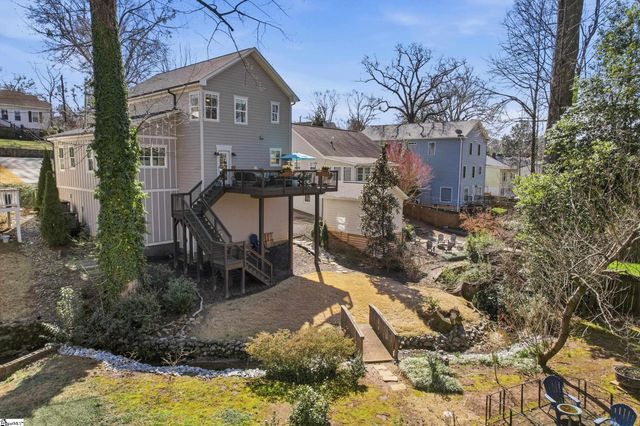 218 Cammer Avenue, Greenville, SC 29605