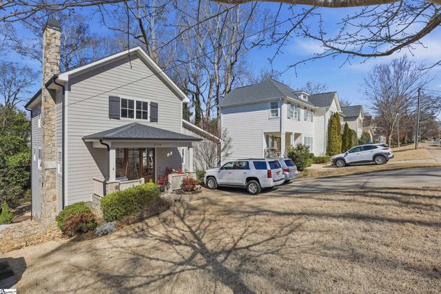 218 Cammer Avenue, Greenville, SC 29605