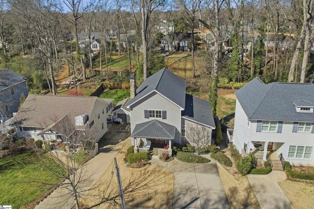 218 Cammer Avenue, Greenville, SC 29605