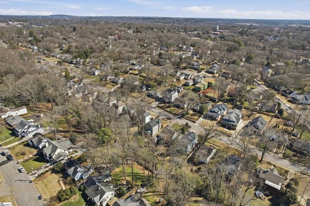 218 Cammer Avenue, Greenville, SC 29605