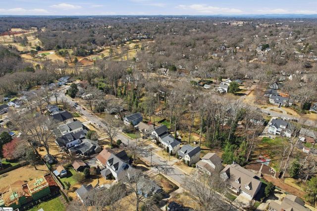 218 Cammer Avenue, Greenville, SC 29605