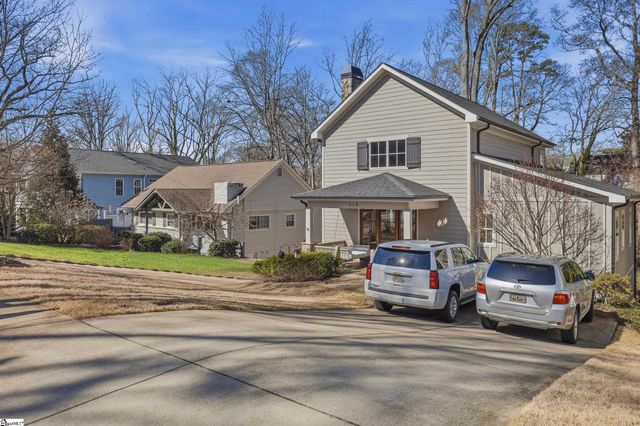 218 Cammer Avenue, Greenville, SC 29605