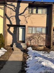 489 Madison Drive, East Windsor, NJ 08520