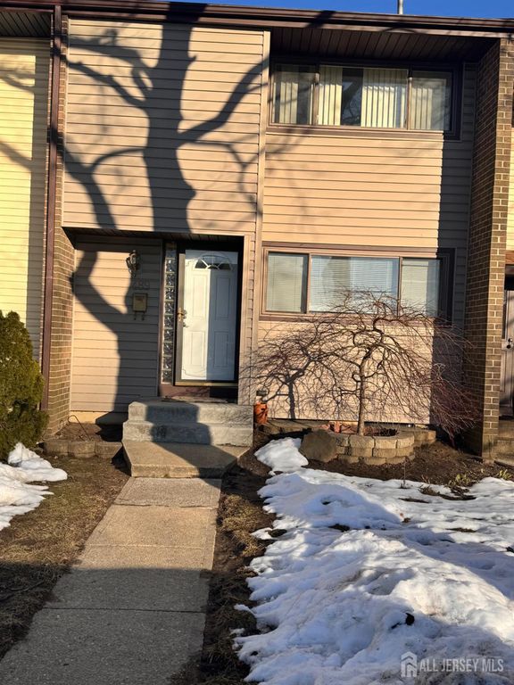 489 Madison Drive, East Windsor, NJ 08520