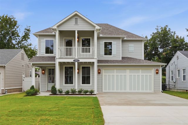 232 E 46th Street, Tulsa, OK 74105