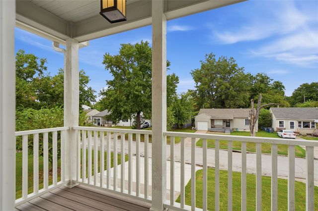 232 E 46th Street, Tulsa, OK 74105