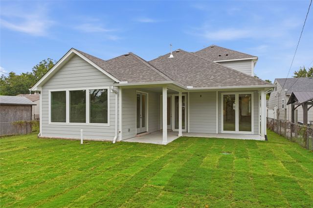 232 E 46th Street, Tulsa, OK 74105