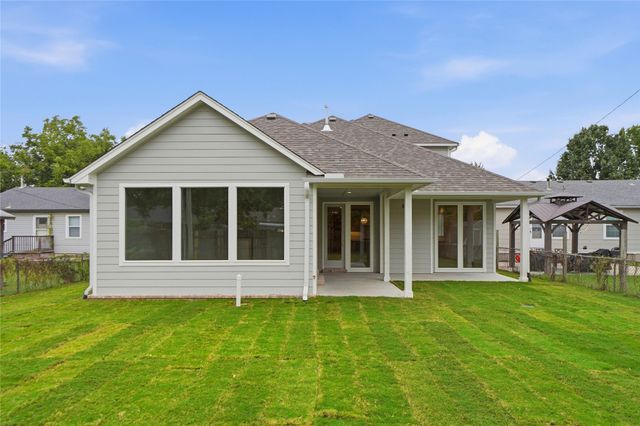 232 E 46th Street, Tulsa, OK 74105