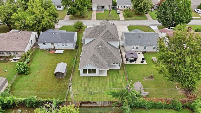 232 E 46th Street, Tulsa, OK 74105