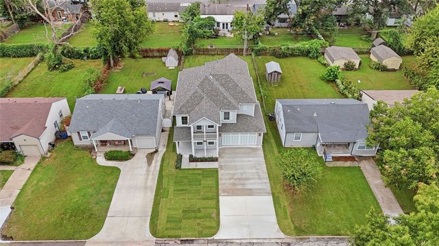 232 E 46th Street, Tulsa, OK 74105