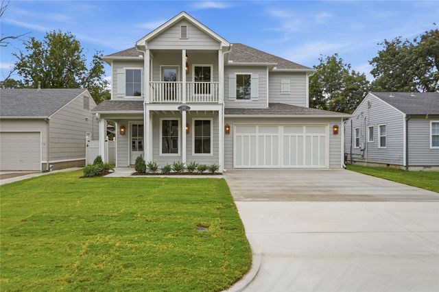 232 E 46th Street, Tulsa, OK 74105