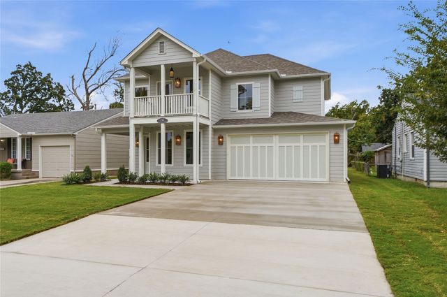 232 E 46th Street, Tulsa, OK 74105