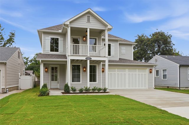 232 E 46th Street, Tulsa, OK 74105