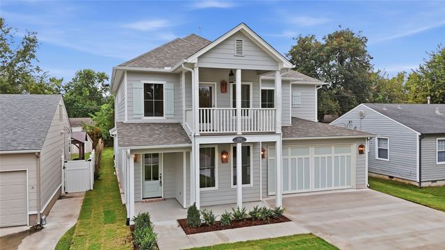 232 E 46th Street, Tulsa, OK 74105