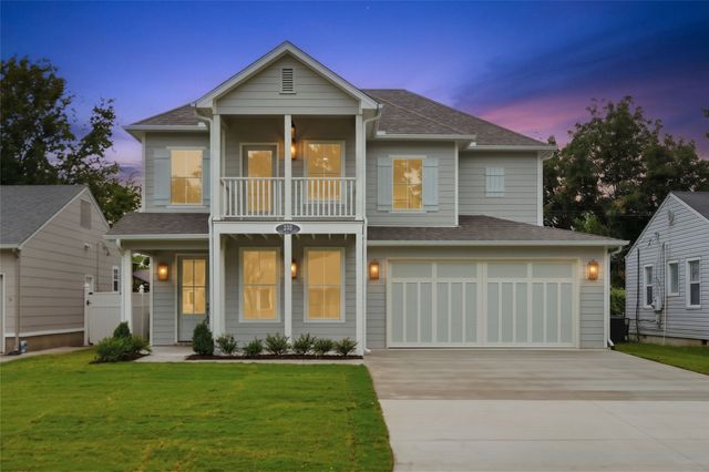 232 E 46th Street, Tulsa, OK 74105