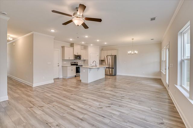 114 Candleberry Drive, North Augusta, SC 29860