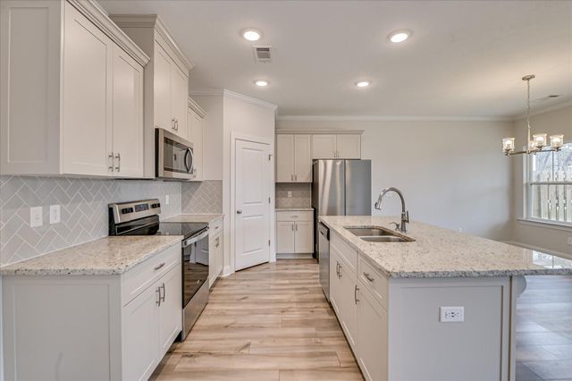 114 Candleberry Drive, North Augusta, SC 29860