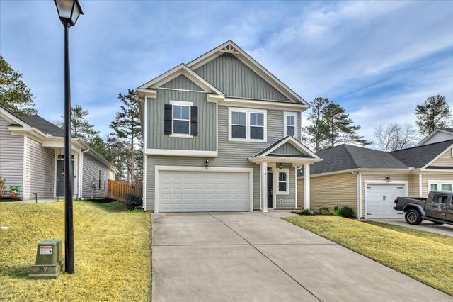 114 Candleberry Drive, North Augusta, SC 29860