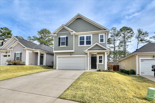 114 Candleberry Drive, North Augusta, SC 29860