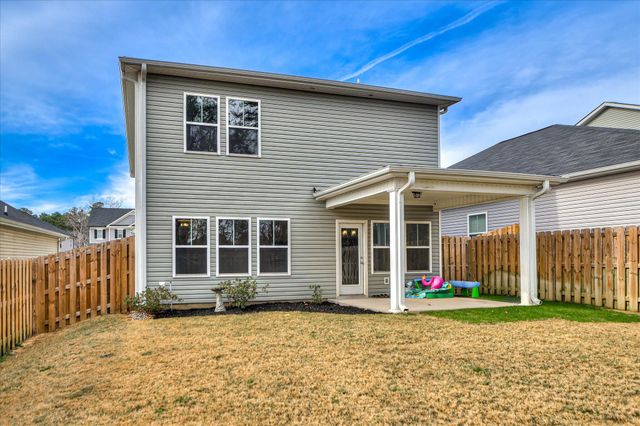 114 Candleberry Drive, North Augusta, SC 29860