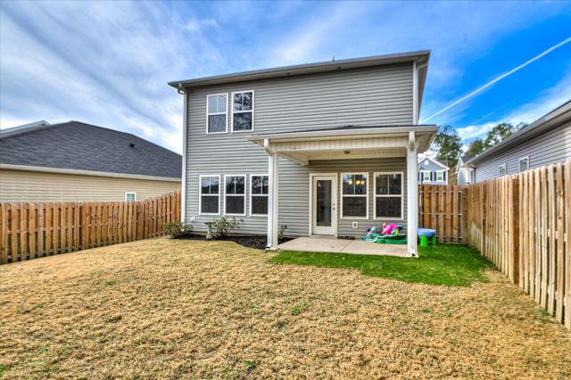 114 Candleberry Drive, North Augusta, SC 29860