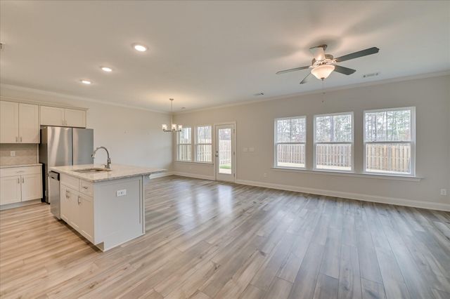 114 Candleberry Drive, North Augusta, SC 29860