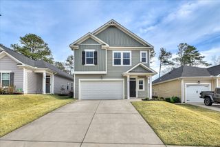 114 Candleberry Drive, North Augusta, SC 29860