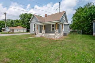 1223 West State Street, Springfield, MO 65806